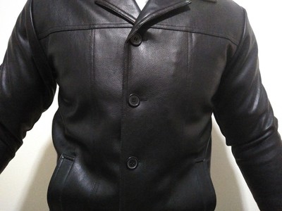 whispering smith jacket