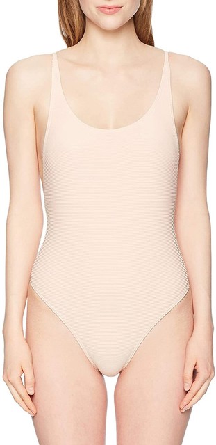 tanlines one piece swim
