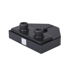 3D Printer Filament Welder Connector 1.75mm Universal Splicer Tool Black