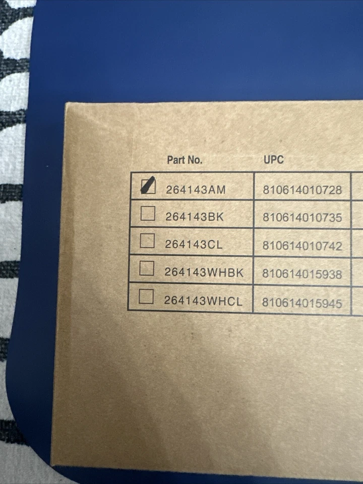 KIT DE 5 LUCES DE TECHO DE CABINA SUPERDUTY RECON 99-16 Foto 4 de 4