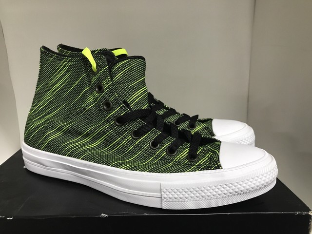 converse all star chuck taylor ii hi