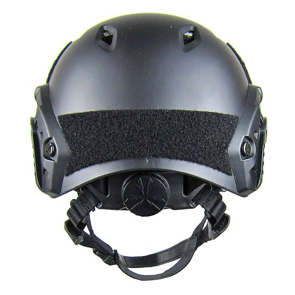 Bike helmet store military style