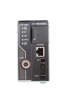 KEYENCE IV2-G30F ビジョンセンサー Keyence IV2-G30F 8-Pin Vision Sensor Module | eBay