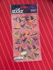 WITCH HATS - HALLOWEEN- DISCONTINUED - FREE SHIPPING