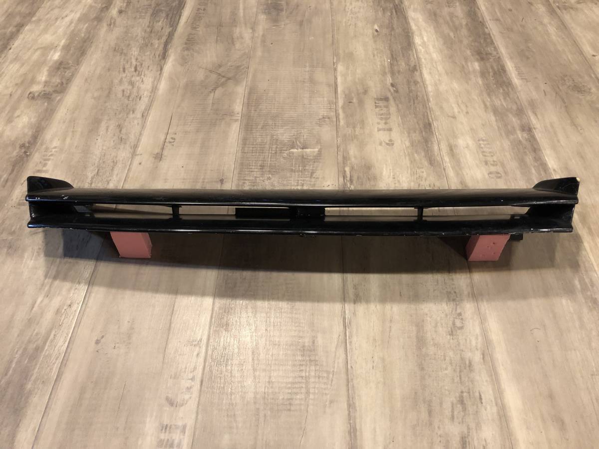 Nissan genuine BNR32 R32 Skyline GTR front grill 8275 rare