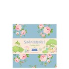 Sunday Brunch from Tilda® - Charm Pack - 40 5" Squares - Two of Each Design
