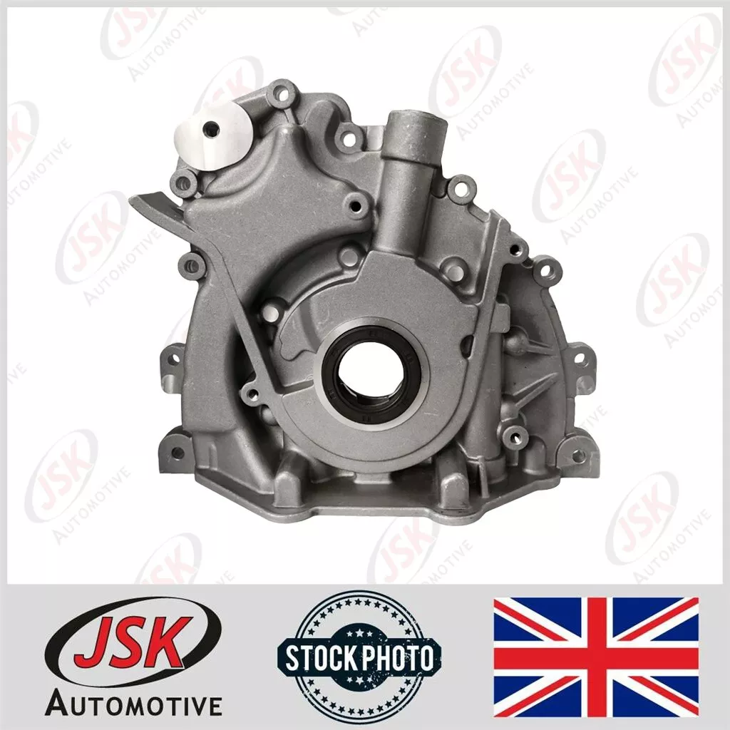276DT 306DT Oil Pump For DISCOVERY III IV V RANGE ROVER SPORT XJ