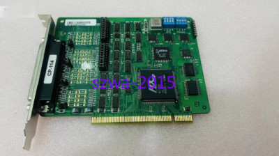 1pcs Used MOXA CP-114 4 port RS232/422/485 | eBay