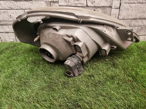 FARO DELANTERO IZQUIERDO VAUXHALL OPEL VIVARO 2001-2006 VALEO 91165721 RENAULT - Imagen 4 de 7