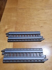 Learning Curve 92702 Lionel Great Railway Adventures 6 Straight Track Vintage