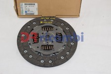 Disque d'embrayage Opel ASTRA