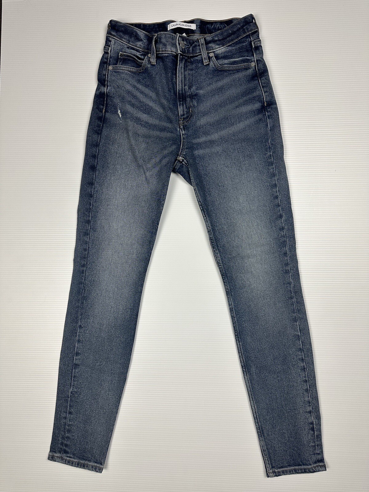Size 28 L30" Blue