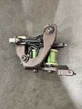 tattoo machine Baltimore Street irons