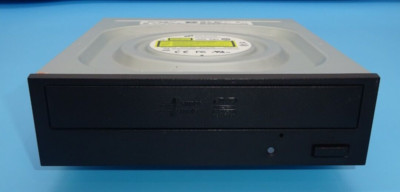 Hitachi LG GHCON(AFCK102) Super Multi DVD/CD R+RW Burner SATA VER:WF01 #LW1395