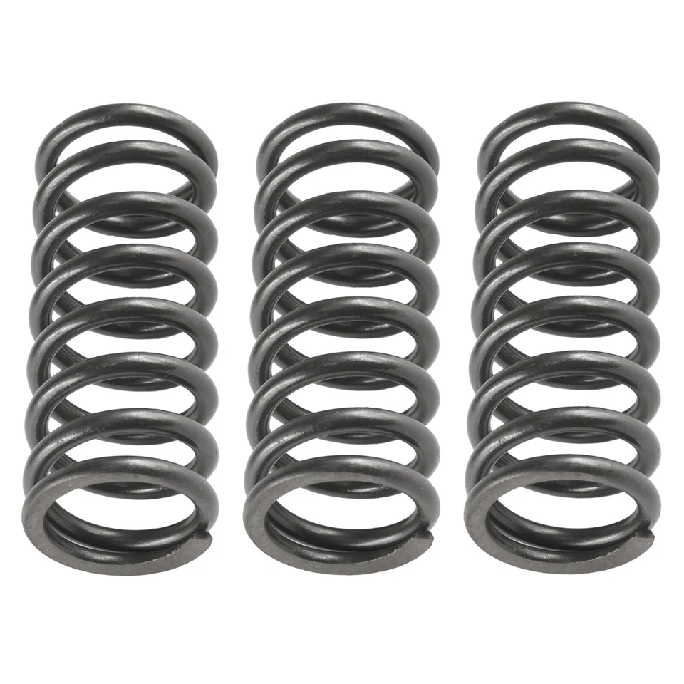 3x Clutch Spring Compression for Yamaha XV19C Raider 2015 / XV19CS Raider S 2015 Foto 4 de 4