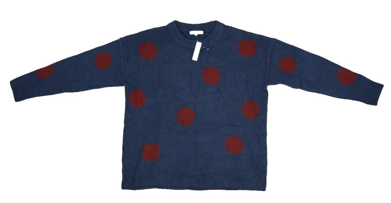 Suéteres para mujer Madewell con lunares