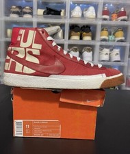 Size 11 - Nike Blazer 73 Premium Beautiful Loser for sale online