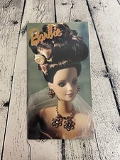 Barbie at FAO Schwarz 1996 Paper Catalog Magazine Antique Rose