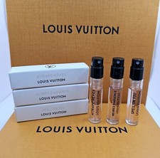     3pc    LOUIS VUITTON FRAGRANCE BEST SELLERS FOR WOMEN
