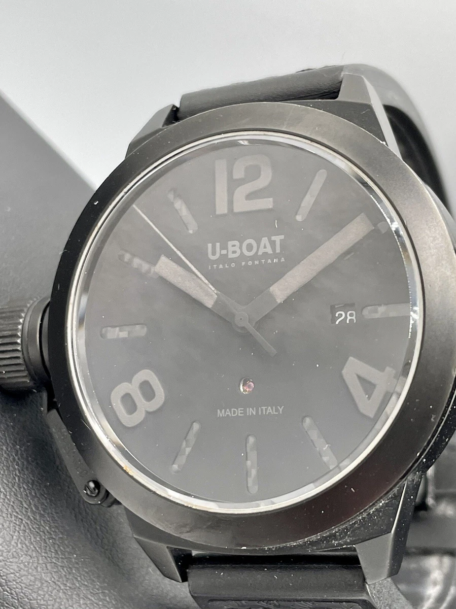 U boat classico 45mm sale