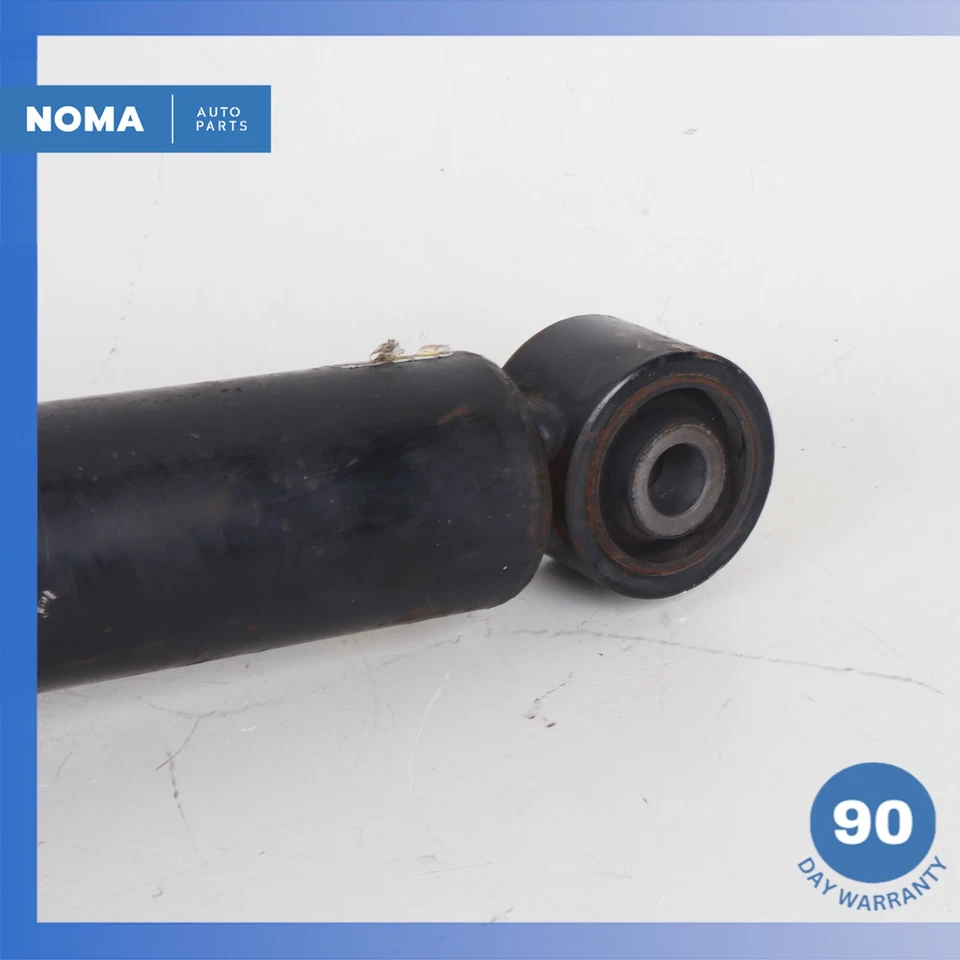 09-10 Amortiguador de aire trasero derecho Lexus USF40 LS460 AWD puntal Arnott Foto 3 de 4