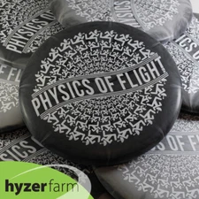 Westside ORIGIO BURST SWAN 1 XL SATELLITE RUNNER  *pick color/weight* Hyzer Farm