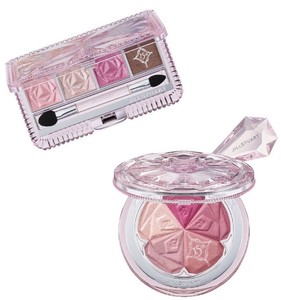 jill stuart bloom mix blush compact