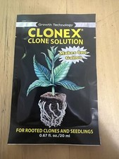 Hydro Dynamics HydroDynamics Clonex Clone Sol...