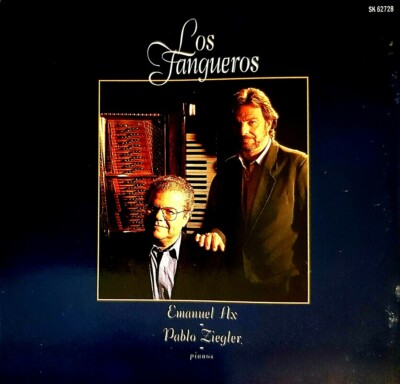 洋楽 TANGO & TANGUEROS CD Tango Time Limited Edition CD