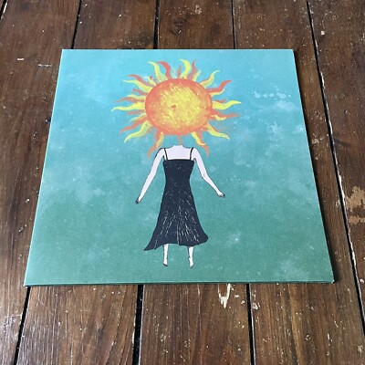 Balance And Composure - Separation Vinyl Schallplatte klar rot 2016