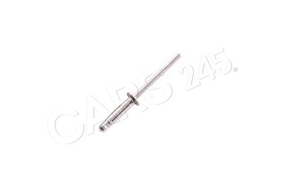 Genuine MERCEDES Blind Rivet 0009913604 | eBay