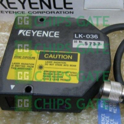 1PCS Brand NEW IN BOX Keyence LK-036 Fast Ship