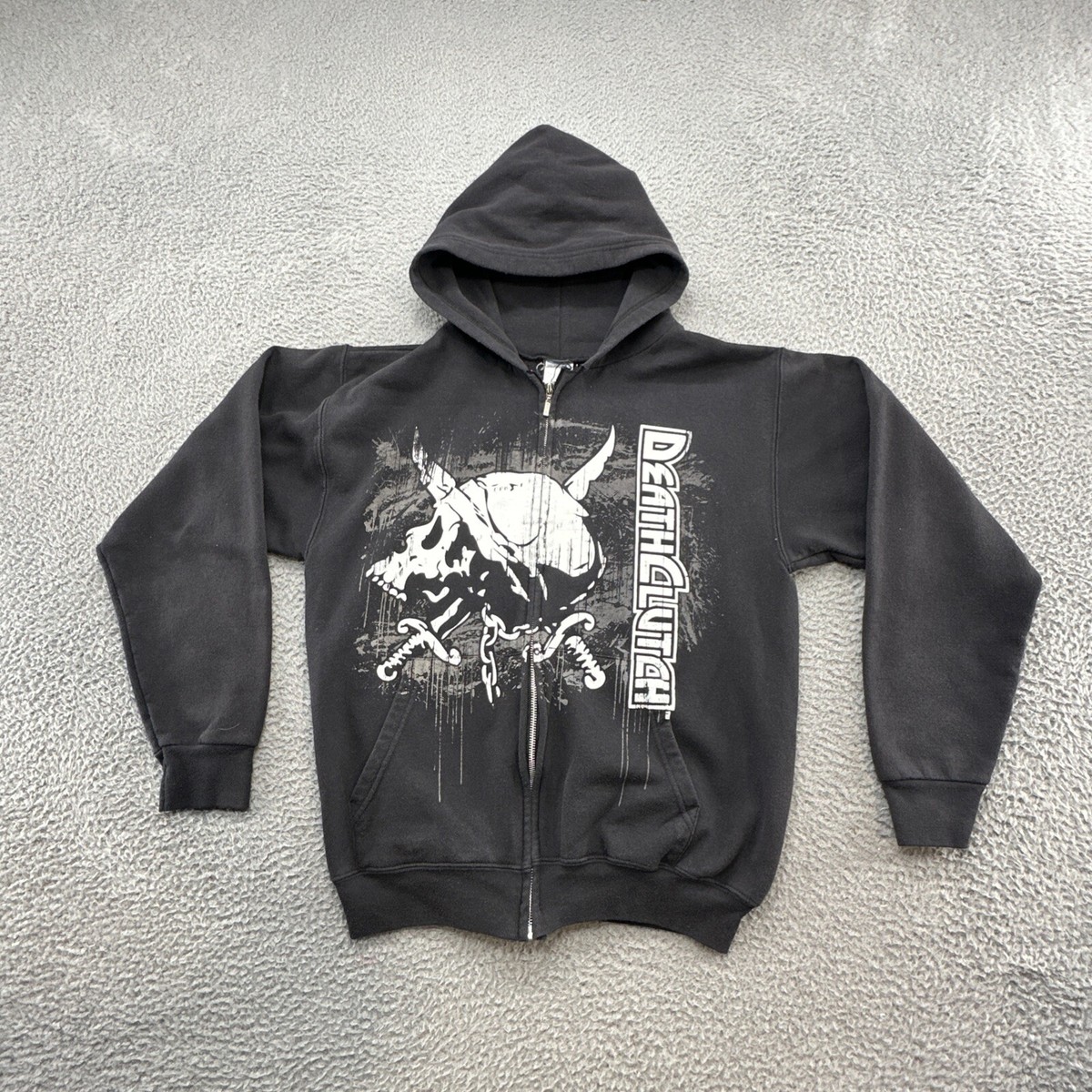 【肉厚生地】MASSES Grim Reaper パーカー 黒L キムタク 長瀬 2025年最新】長瀬智也 パーカーの人気アイテム - メルカリ