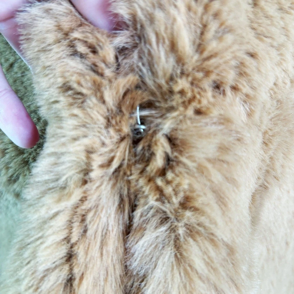 Kut From The Kloth Faux Fur Teddy Jacket - Image 3 of 4