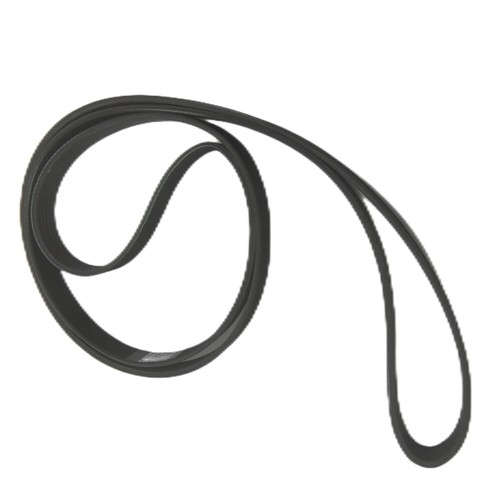 Compressor Drive Belt for Volvo Penta D4 D6 Marine Engines 21407026 - Foto 3 di 5