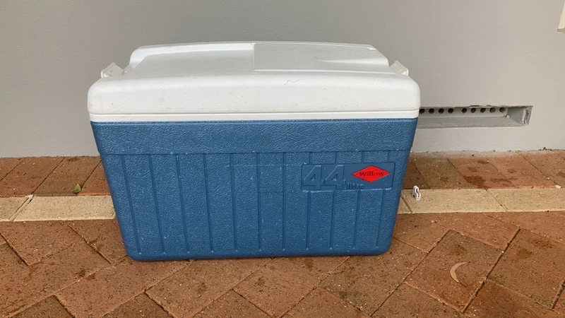 45 litre esky