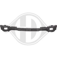 Diederichs 1033264 AufpralldäMpfer, StoßFäNger FüR Audi