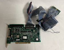 Adaptec ASC-29160N SCSI Controller Card  USED