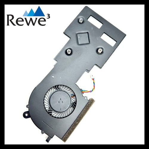 Lüfter Mit CPU Kühler 5V Für Acer Aspire 460.0370B.0001 - KSB0705HB