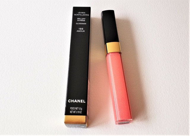 chanel glossimer 84 imaginaire