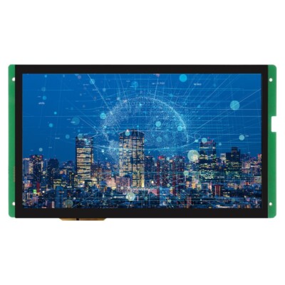 DWIN K600+ 10.4  intelligent Display ( 50% OFF SUPER SALE!!!)