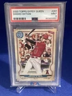 Shohei Ohtani 2020 Topps Gypsy Queen #261 Angels PSA 9 Amazing Card 🔥🔥