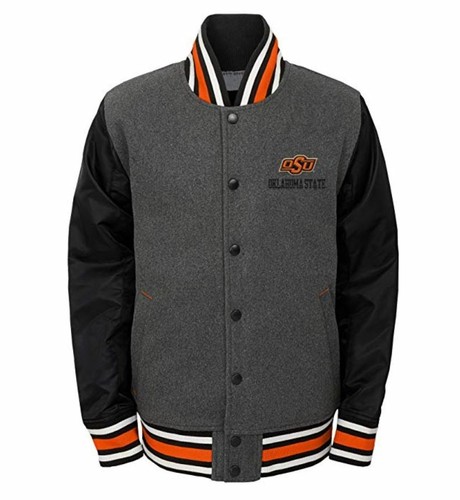 NCAA Oklahoma State Cowboys Boys 