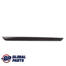 Mercedes W212 Innenraum Hinten Rechts Leiste Abdeckung Holz gl&auml;nzend A2127300622