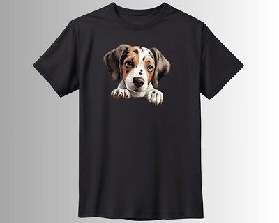 Pointer Hunde T-Shirt für Hundebesitzer