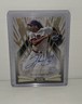 2022 Topps Tier One Hans Crouse Rookie Auto /299 #BOA-HCR Angels