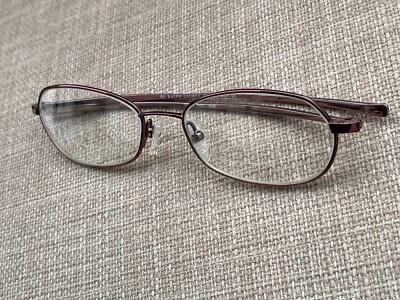 Ralph Lauren Women Eyeglasses RL1392 50[]16 135 Brown  display picture 3