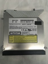 Sony VGN-6C2L CD-R/RW DVD-ROM Ultra Slim Drive UJDA755 /W Cable Connector