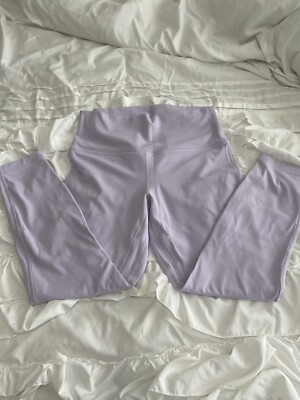 lululemon leggings align size 12 25 