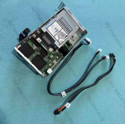 Dell R750 R7525 2.5 2 Backplane rear nvme server U.2 IT MODE backplane ...